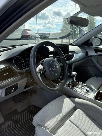 Audi A6 2012, kuva 5/8