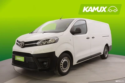 Toyota Proace 2024, kuva 6/27