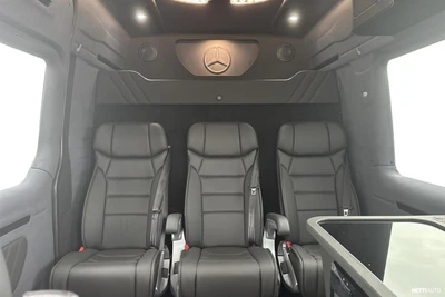 Mercedes-Benz Sprinter 2026, kuva 7/13