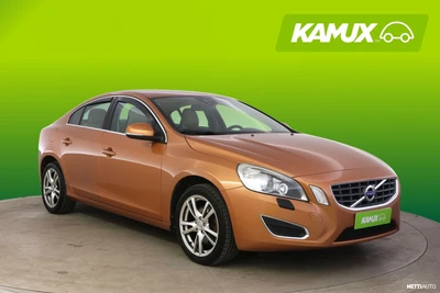 Volvo S60 2013, kuva 1/37