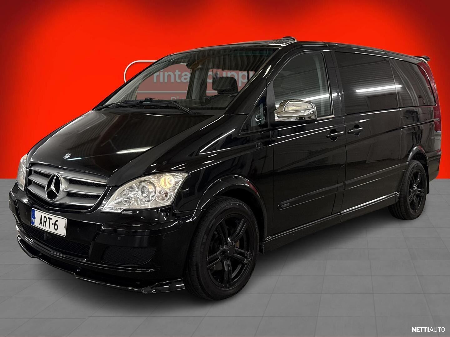 Mercedes-Benz Viano