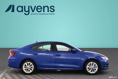 Skoda Octavia 2023, kuva 3/10