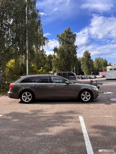 Audi A6 2013, kuva 4/12