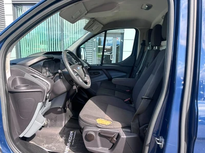 Ford Transit Custom 2014, photo 4/10