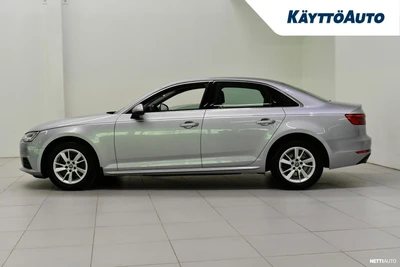 Audi A4 2016, kuva 3/22