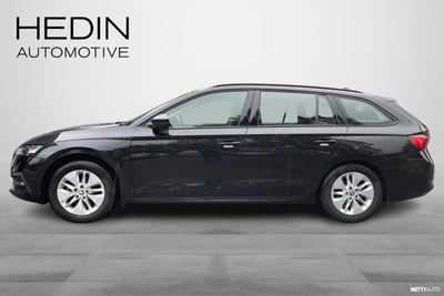 Skoda Octavia Combi 1,0 TSI Ambition 2021, kuva 5/21