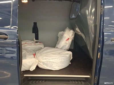 Mercedes-Benz Vito 2022, kuva 5/25