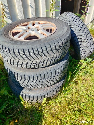 Honda CR-V 2002, kuva 6/8