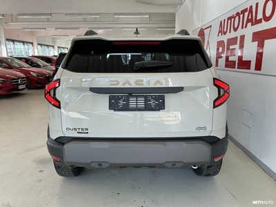 Dacia Duster 2026, photo 4/6