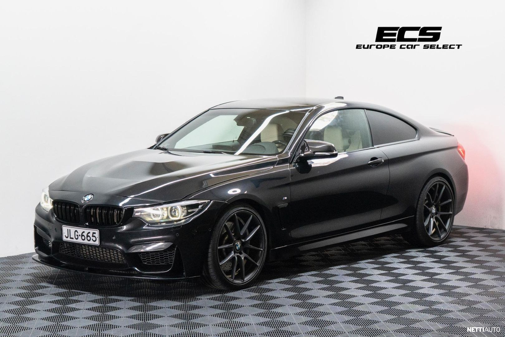 BMW 440