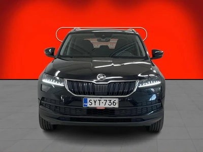 Skoda Karoq 1,0 TSI Style DSG Autom. 2019, kuva 3/27