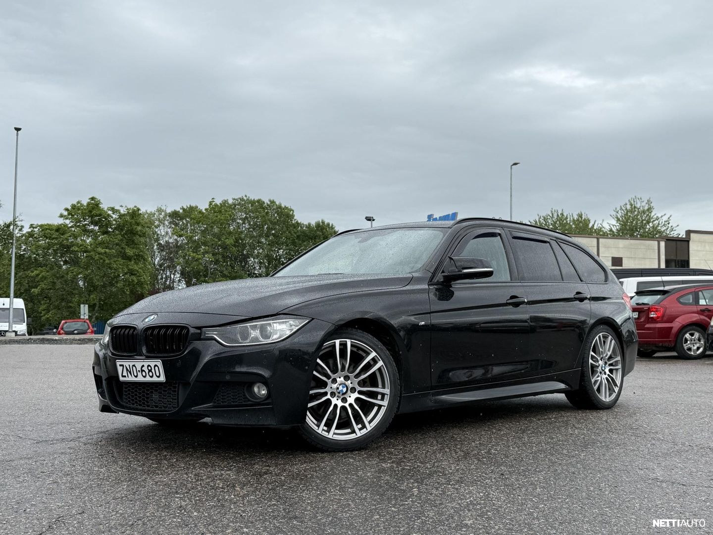 BMW 325