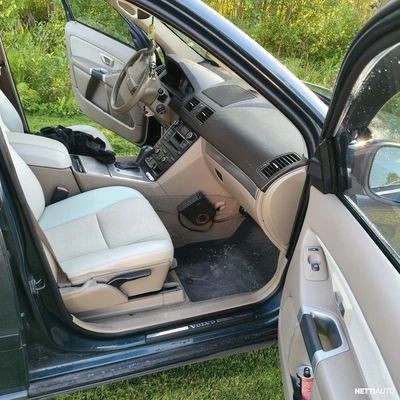 Volvo XC90 2007, kuva 5/22