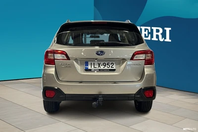 Subaru Outback 2,5i Base CVT 2015, kuva 6/24