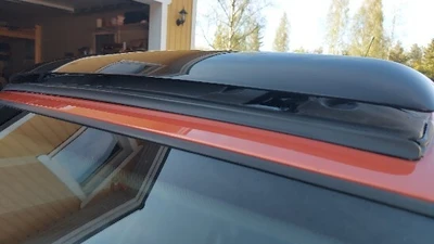 Peugeot 206 206 GTI 2001, photo 6/11