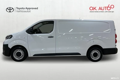 Toyota Proace L2 2,0 D 145 2023, photo 2/21