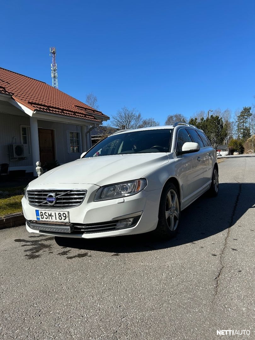 Volvo V70