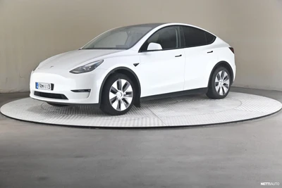 Tesla Model Y Long Range AWD 2023, kuva 1/33