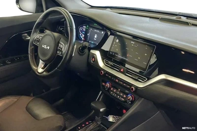 Kia Niro plug-in 2022, kuva 3/8