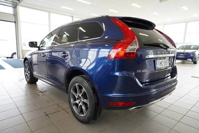 Volvo XC60 D4 Ocean Race Business aut 2015, photo 2/15
