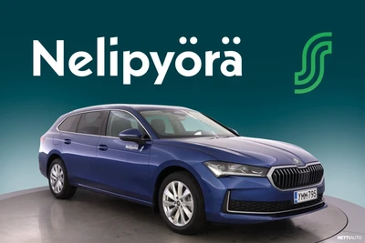 Skoda Superb 2026, kuva 4/9