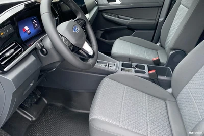 Ford Transit Connect 2026, photo 6/14