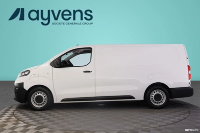 Opel Vivaro-e 2022, photo 6/23