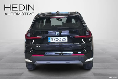 BMW X1 2026, kuva 5/10