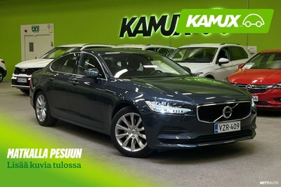 Volvo S90 D3 Momentum aut 2018, kuva 1/7