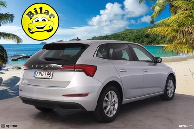 Skoda Scala 1,0 TSI 115 Style DSG Autom. 2021, photo 6/39
