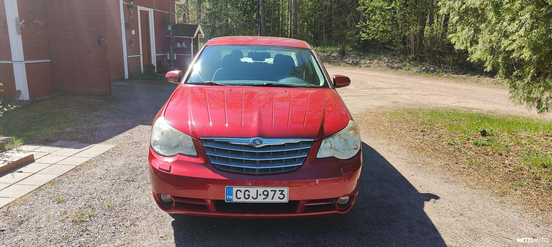 Chrysler Sebring