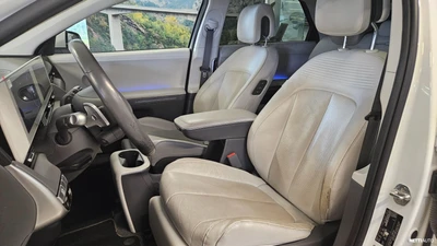 Hyundai Ioniq 5 73 kWh 217 hv Premium 2022, kuva 7/10
