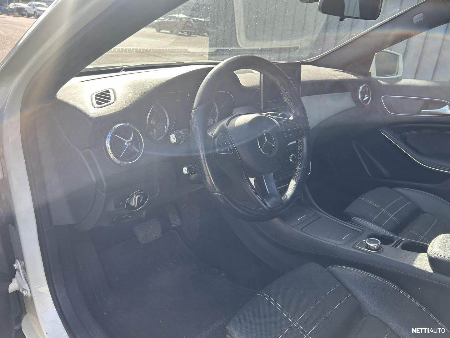 Mercedes-Benz GLA 2017, kuva 5/9