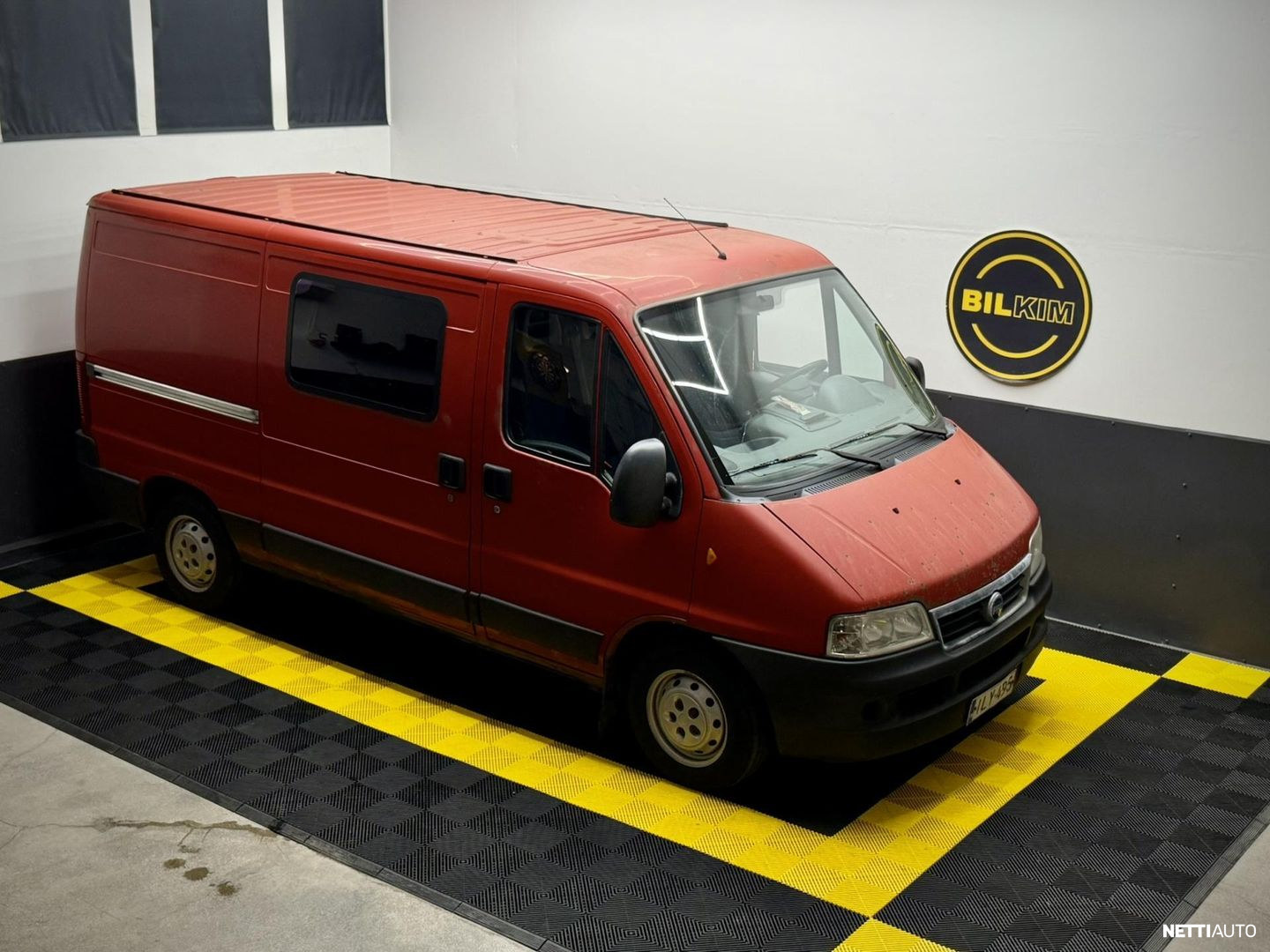 Fiat Ducato