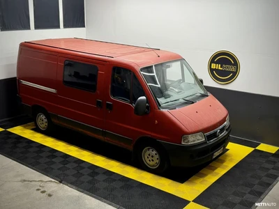 Fiat Ducato 2.0 JTD 2006, photo 1/18
