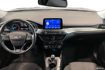 Ford Focus 2019, photo 7/41