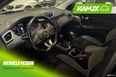 Nissan Qashqai 2020, kuva 5/11