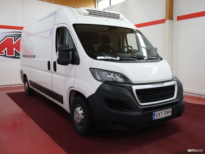 Peugeot Boxer 2020, photo 3/22
