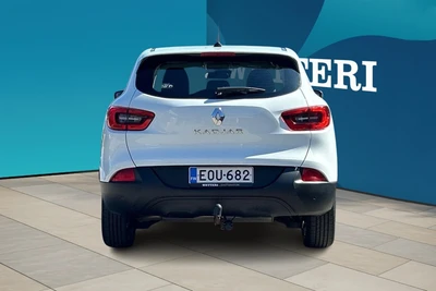 Renault Kadjar 2018, kuva 6/21