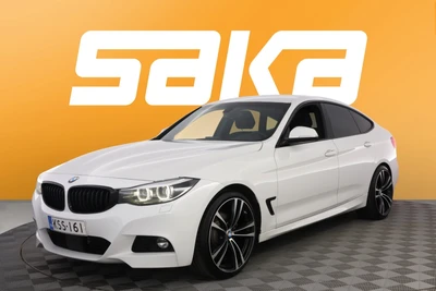 BMW 330 2017, kuva 4/30