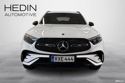 Mercedes-Benz GLC 2024, kuva 5/34