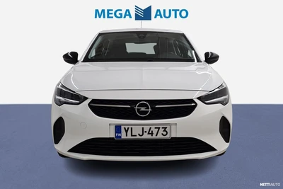 Opel Corsa 2022, photo 2/24