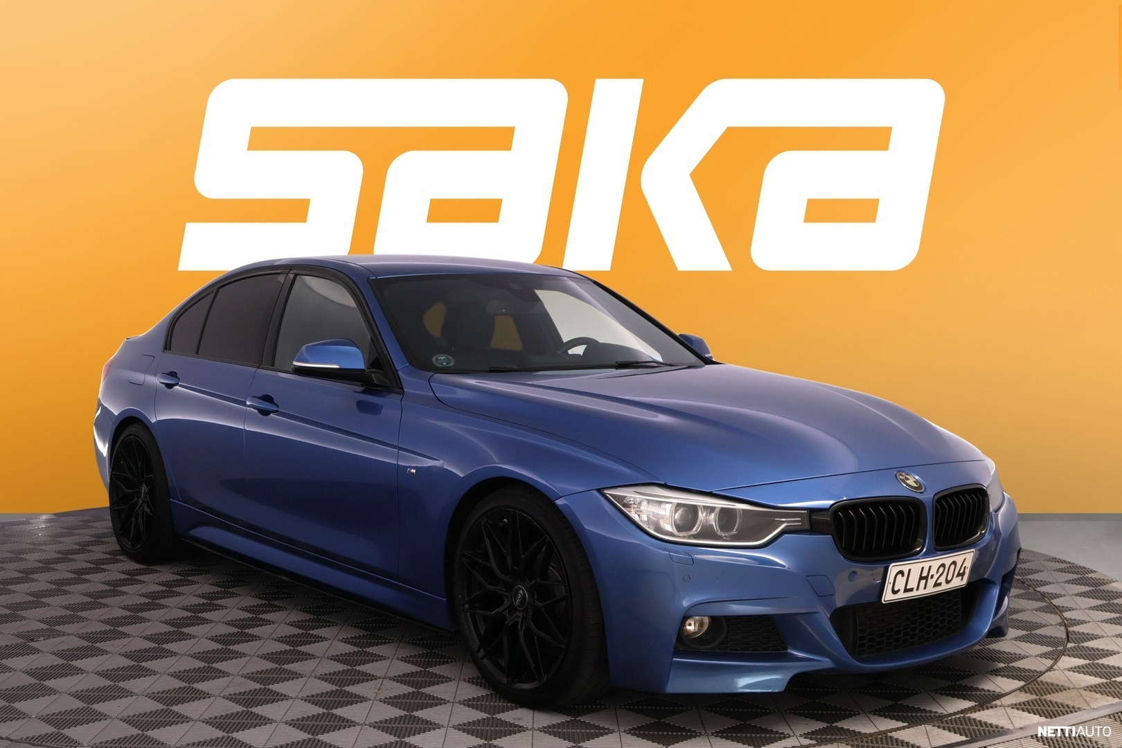 BMW 320