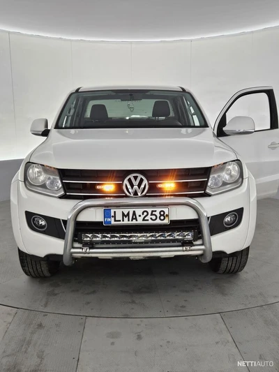Volkswagen Amarok 2013, kuva 7/34