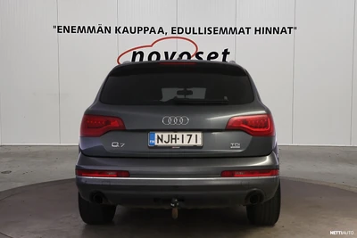 Audi Q7 2011, photo 3/45