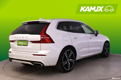 Volvo XC60 T8 AWD R-Design aut 2018, kuva 4/33