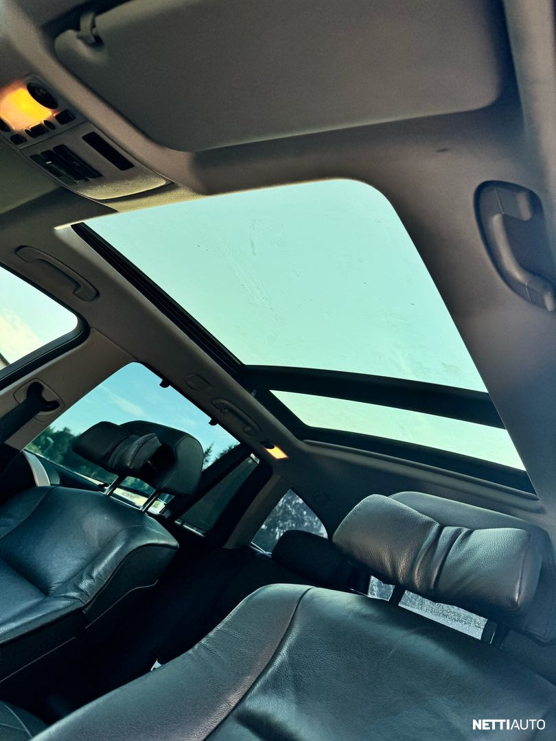 BMW 535 2005, photo 7/8