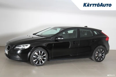 Volvo V40 2018, photo 3/23