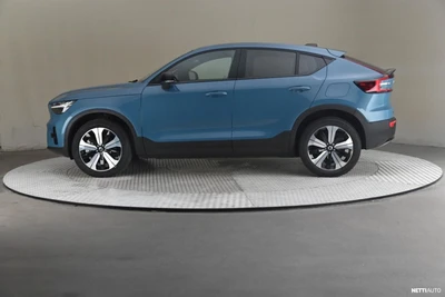Volvo C40 Recharge Single Plus aut 2023, photo 4/32