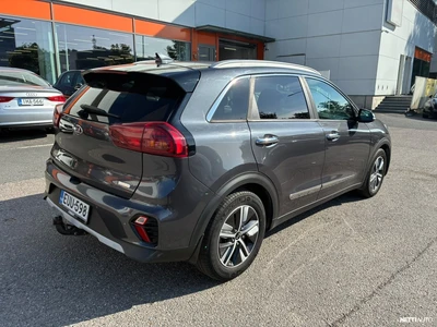 Kia Niro 2020, kuva 2/4